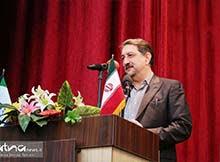 نخستین همایش بنیاد خیرین دانشگاه علامه طباطبایی(ره)
